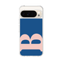 スリムプロテクションケース［ オリジナル - initial color - B navy ］