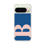 スリムプロテクションケース［ オリジナル - initial color - B navy ］