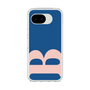 スリムプロテクションケース［ オリジナル - initial color - B navy ］