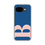 スリムプロテクションケース［ オリジナル - initial color - B navy ］