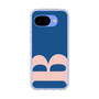 スリムプロテクションケース［ オリジナル - initial color - B navy ］