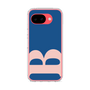 スリムプロテクションケース［ オリジナル - initial color - B navy ］