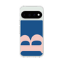 スリムプロテクションケース［ オリジナル - initial color - B navy ］