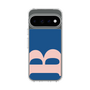 スリムプロテクションケース［ オリジナル - initial color - B navy ］