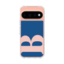 スリムプロテクションケース［ オリジナル - initial color - B navy ］