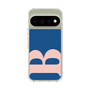 スリムプロテクションケース［ オリジナル - initial color - B navy ］