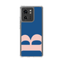 スリムプロテクションケース［ オリジナル - initial color - B navy ］