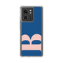 スリムプロテクションケース［ オリジナル - initial color - B navy ］