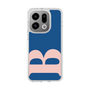 スリムプロテクションケース［ オリジナル - initial color - B navy ］