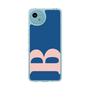 スリムプロテクションケース［ オリジナル - initial color - B navy ］