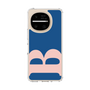 スリムプロテクションケース［ オリジナル - initial color - B navy ］