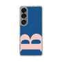 スリムプロテクションケース［ オリジナル - initial color - B navy ］