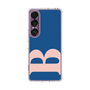 スリムプロテクションケース［ オリジナル - initial color - B navy ］