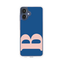 スリムプロテクションケース［ オリジナル - initial color - B navy ］