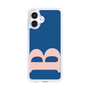 スリムプロテクションケース［ オリジナル - initial color - B navy ］
