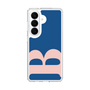 スリムプロテクションケース［ オリジナル - initial color - B navy ］
