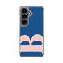 スリムプロテクションケース［ オリジナル - initial color - B navy ］