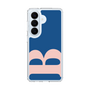 スリムプロテクションケース［ オリジナル - initial color - B navy ］