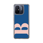 スリムプロテクションケース［ オリジナル - initial color - B navy ］