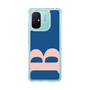 スリムプロテクションケース［ オリジナル - initial color - B navy ］