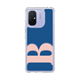 スリムプロテクションケース［ オリジナル - initial color - B navy ］
