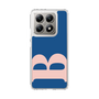 スリムプロテクションケース［ オリジナル - initial color - B navy ］