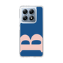 スリムプロテクションケース［ オリジナル - initial color - B navy ］