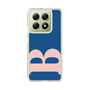 スリムプロテクションケース［ オリジナル - initial color - B navy ］