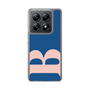 スリムプロテクションケース［ オリジナル - initial color - B navy ］