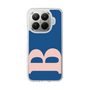 スリムプロテクションケース［ オリジナル - initial color - B navy ］