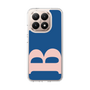 スリムプロテクションケース［ オリジナル - initial color - B navy ］