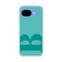 スリムプロテクションケース［ オリジナル - initial color - B light green ］