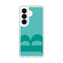スリムプロテクションケース［ オリジナル - initial color - B light green ］