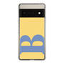 スリムプロテクションケース［ オリジナル - initial color - B yellow ］