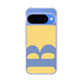 スリムプロテクションケース［ オリジナル - initial color - B yellow ］