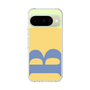 スリムプロテクションケース［ オリジナル - initial color - B yellow ］