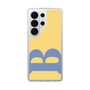 スリムプロテクションケース［ オリジナル - initial color - B yellow ］