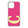 スリムプロテクションケース［ オリジナル - initial color - C pink ］