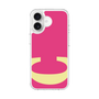 スリムプロテクションケース［ オリジナル - initial color - C pink ］
