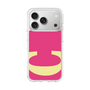 スリムプロテクションケース［ オリジナル - initial color - C pink ］