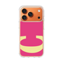 スリムプロテクションケース［ オリジナル - initial color - C pink ］