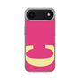スリムプロテクションケース［ オリジナル - initial color - C pink ］