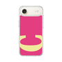 スリムプロテクションケース［ オリジナル - initial color - C pink ］