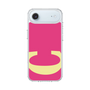 スリムプロテクションケース［ オリジナル - initial color - C pink ］