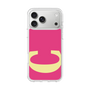 スリムプロテクションケース［ オリジナル - initial color - C pink ］