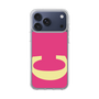 スリムプロテクションケース［ オリジナル - initial color - C pink ］