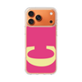 スリムプロテクションケース［ オリジナル - initial color - C pink ］
