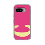 スリムプロテクションケース［ オリジナル - initial color - C pink ］
