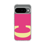 スリムプロテクションケース［ オリジナル - initial color - C pink ］