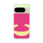 スリムプロテクションケース［ オリジナル - initial color - C pink ］